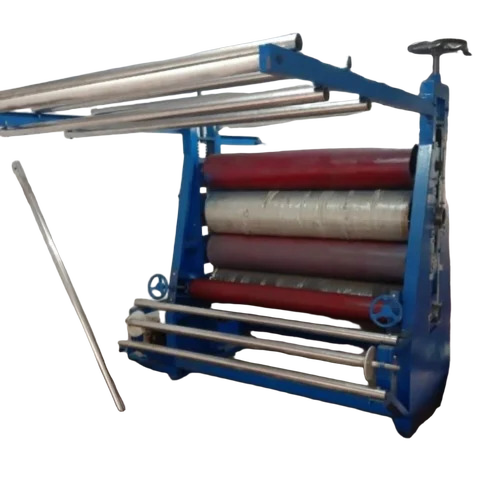 Simple Calendar Machine