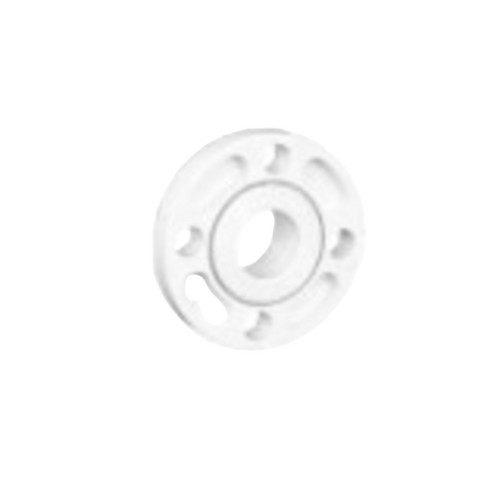Single Piece Flange 65mm