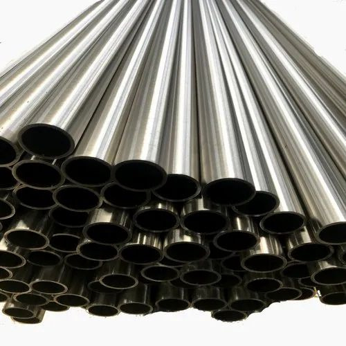 Ss Pipe By Asian Industries