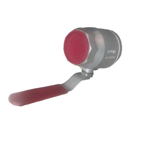 Stainless Steel 304 Screw Ball Valve