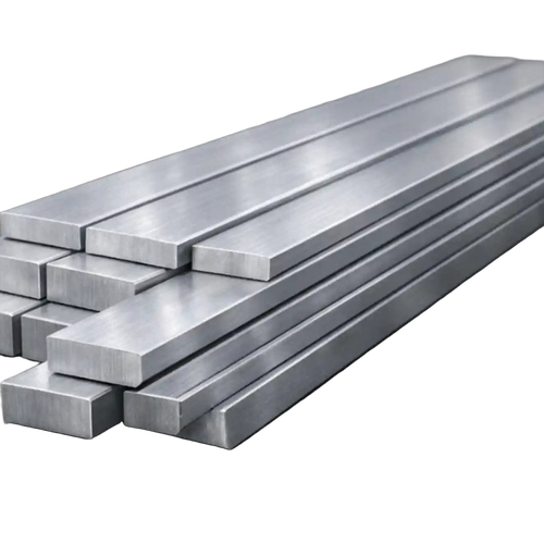 Stainless Steel Square Bar