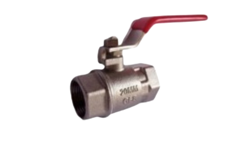 Union Ball Valve SS 20mm