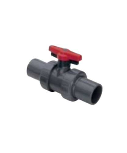 Union Type Ball Valve 65mm