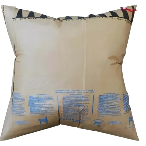 48 Inch Paper Dunnage Bag