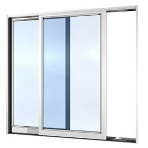 Aluminum Sliding Windows