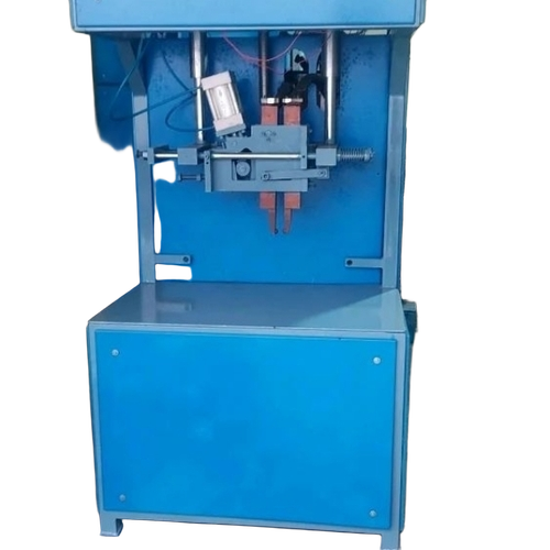 Battery Intercell Welding Machine