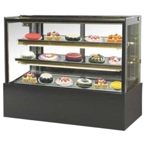 Cake Display