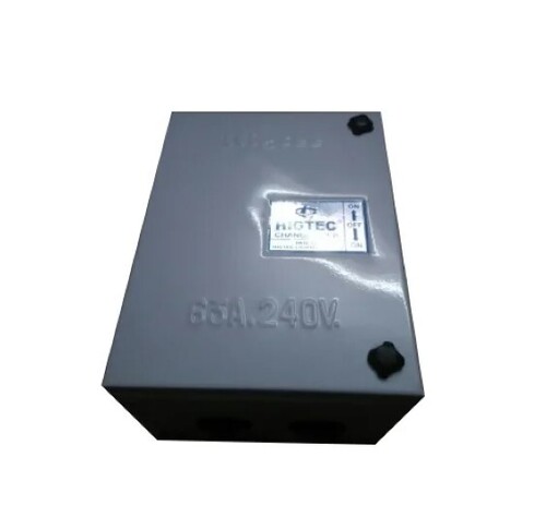Changeover Switch Box