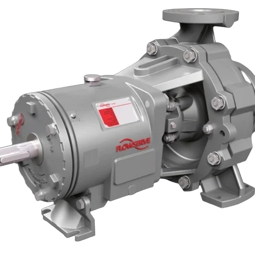 Chemical Process Centrifugal Pump