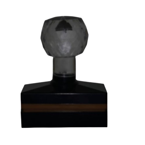 Crystal Stamp