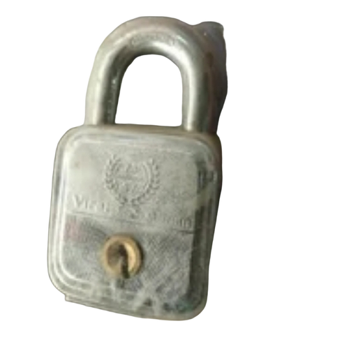 Door Lock Iron