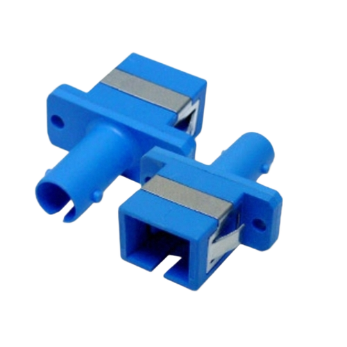 Fiber Optics Hybrid Adapters