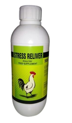 Healthy Growth Poultry Feed Supplement - Type: Animal