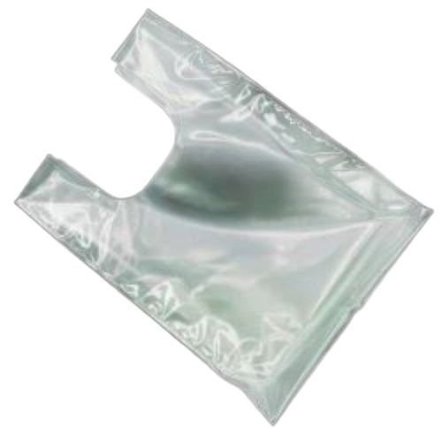 Hm Plastic Carry Bags