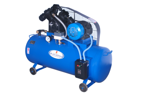 Industrial Air Compressor