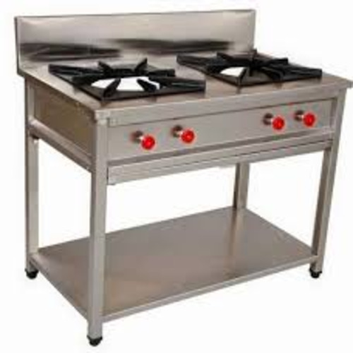 Industrial Gas Burners