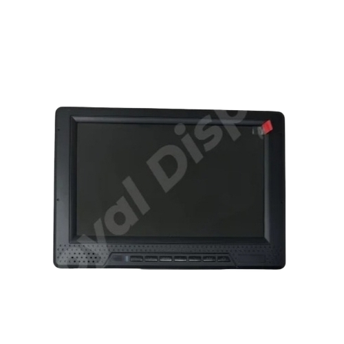 Lcd Computer Monitor - Application: Desktop