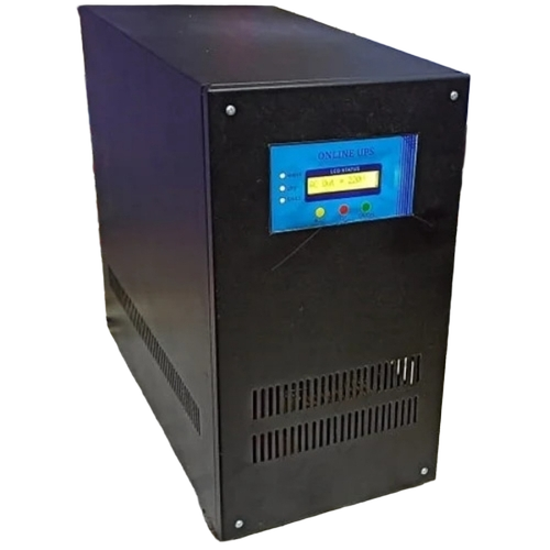 Online Ups Systems
