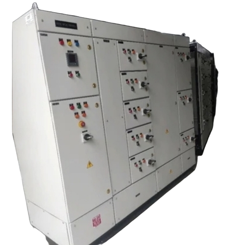 Pic Control Panel