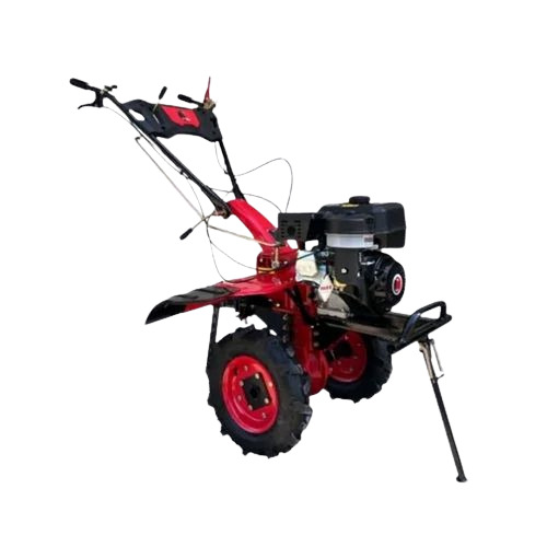 Power Tiller