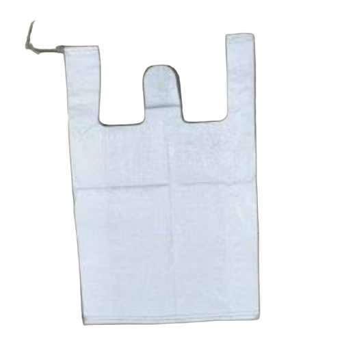 Pp Plastic Carry Bag