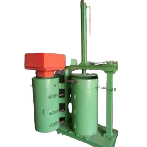 Semi Automatic Silage Packing Machines