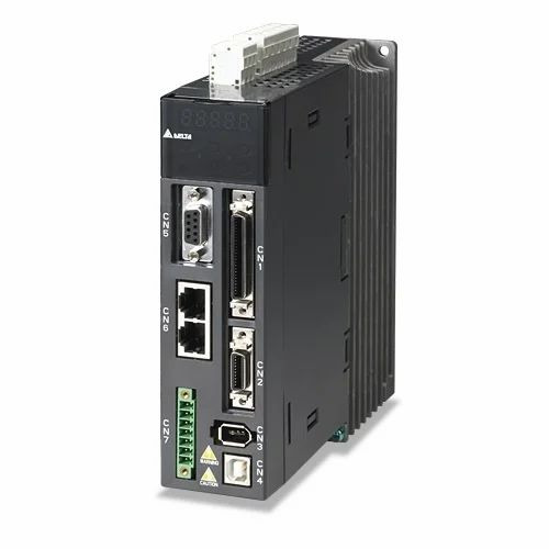 Servo Drive By Elite Automation Controls