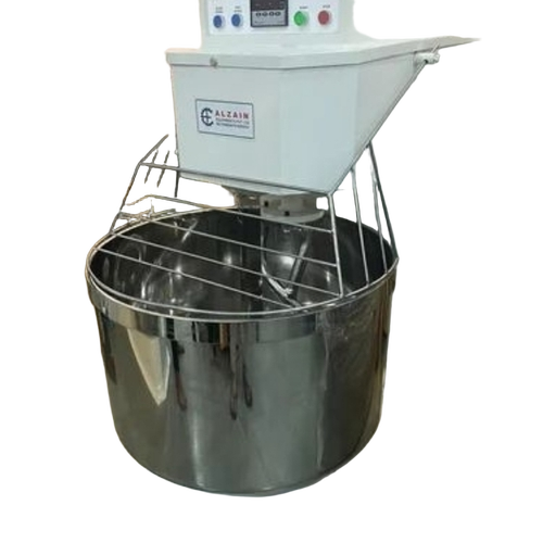 Spiral Dough Mixer