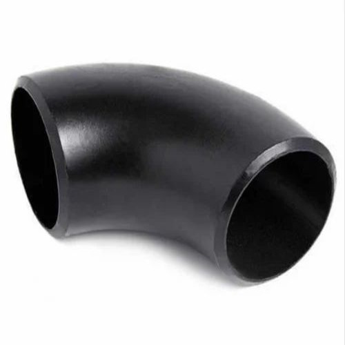 Steel Elbow