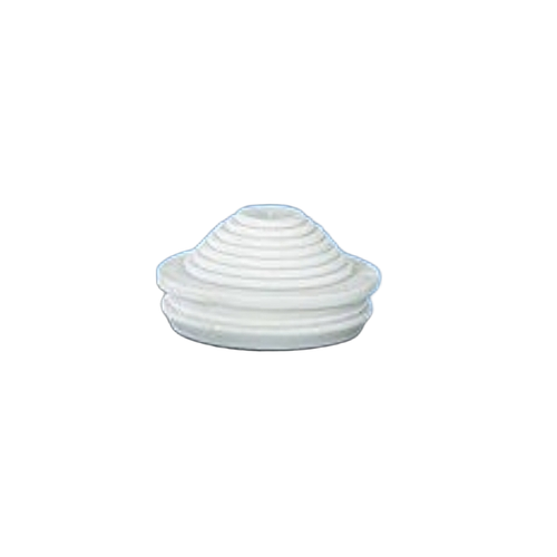 Stepped Cable Grommet - Color: Comes In Various Colors
