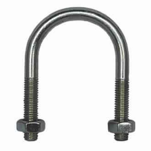 U-Bolt Clamp