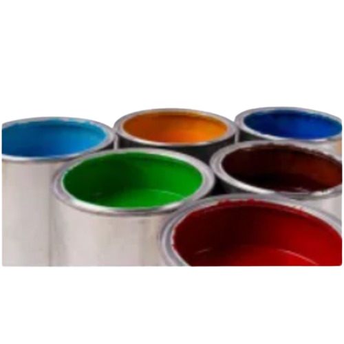 White Emulsion Paint