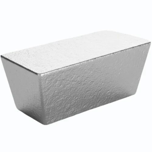 Zinc Alloy Ingots