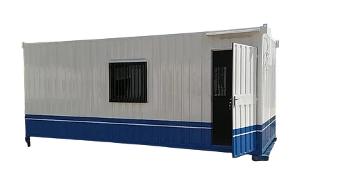 20x10 Feet Prefabricated Houses