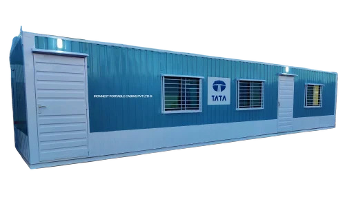 20x8 Feet Office Container
