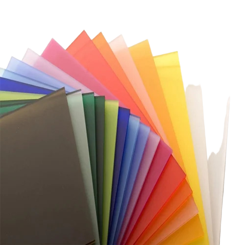 Cast Acrylic Sheet
