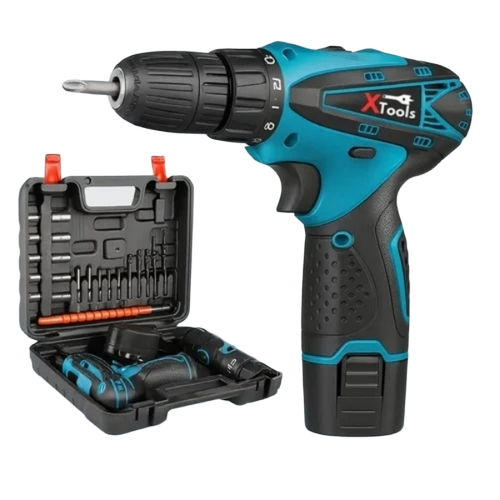 350 W Cordless Power Tool