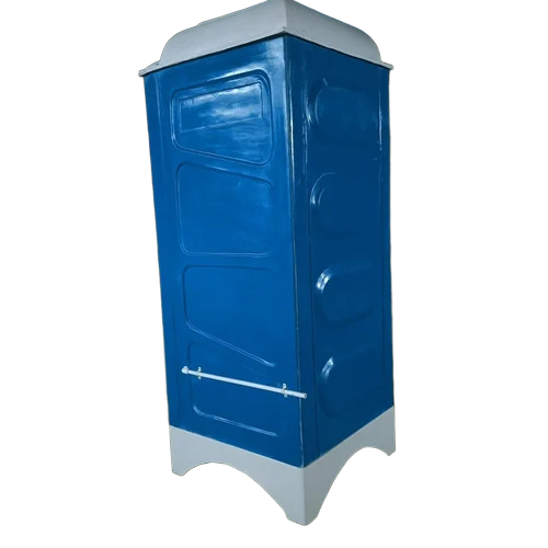 3x3x6.5 Feet Portable Toilets