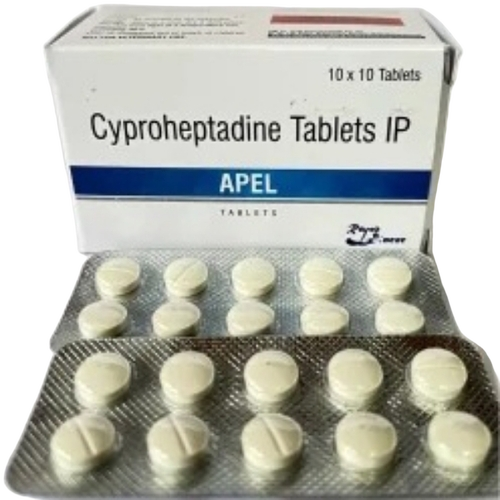Anti Allergic Medicine