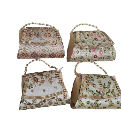 Designer Clutch Bag