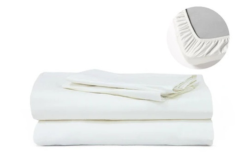 Elastic Fitted Bedsheets
