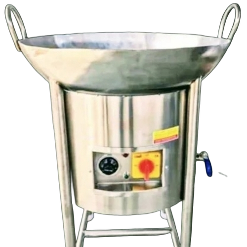 Electric Kadai