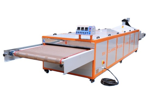 Garment Curing Machine