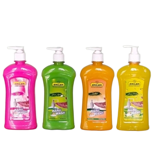 Hand Wash Cleaner