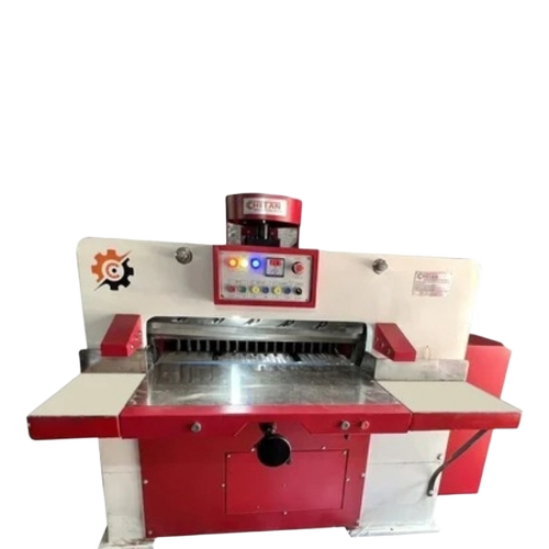 High Speed Semi Automatic Machine