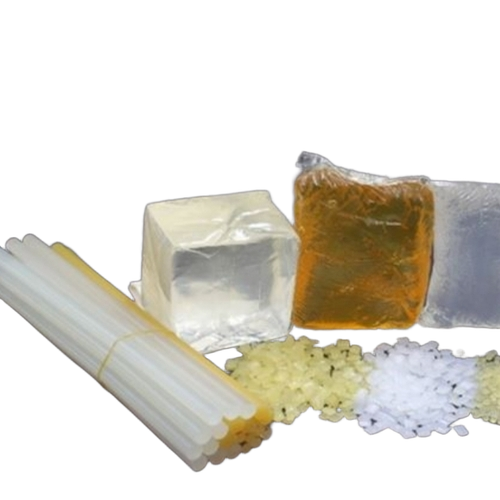 Hot Melt Adhesives 