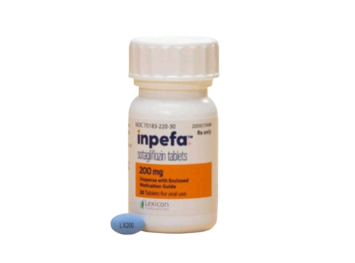 Inpefa Tablets