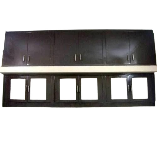 Kitchen Cabinets By Siddharth Steel Furniture