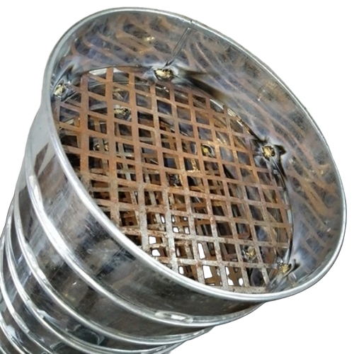 लैबोरेटरी Gi Sieves