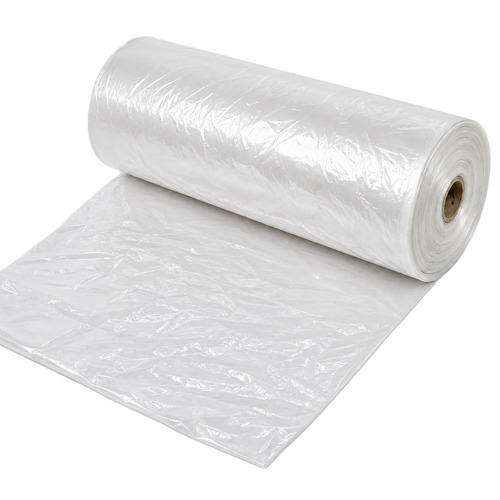 Ld Liner - Color: Transparent
